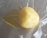 ロティパラタ作り方6写真