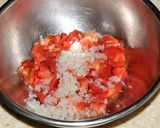 drtomの超簡単美味トマトのマリネ作り方4写真