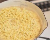 麻辣湯(マーラータン)風☆辛ラーメン作り方6写真