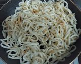 焼くうどん作り方5写真