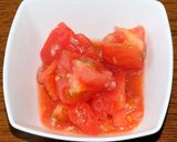 drtomの超簡単美味トマトのマリネ作り方6写真