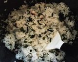 わかめご飯♡タコ入り!懐かしい給食♡作り方4写真