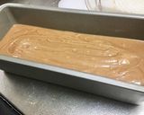 HMで作る簡単チョコケーキ♡作り方5写真