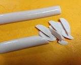 簡単【ほうれん草とソーセージの中華和え】作り方5写真