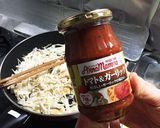アンナマンマと鶏肉の簡単おかず作り方4写真