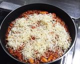 アンナマンマと鶏肉の簡単おかず作り方6写真