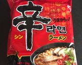 とろふわ！うま辛っ！ラーメン作り方1写真