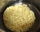 とろふわ！うま辛っ！ラーメン作り方2写真