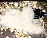 ホットプレートで簡単 サンマのパエリア作り方7写真