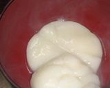 実家に伝わる博多雑煮作り方6写真