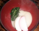 実家に伝わる博多雑煮作り方7写真