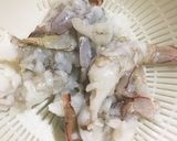お母ちゃんの天むす （冷凍エビ）作り方4写真