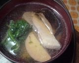 実家に伝わる博多雑煮作り方9写真