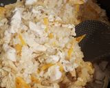 【困ったときの】炊き込みご飯【美味】作り方5写真