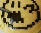 スーパーマリオ テレサハロウィン作り方7写真