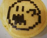 スーパーマリオ テレサハロウィン作り方8写真