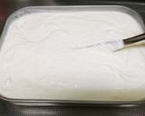 爽やか☆梨のフローズンヨーグルトアイス作り方3写真