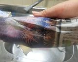 自家製　柔らかローフトビーフ　おいしい！作り方7写真