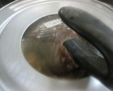 自家製　柔らかローフトビーフ　おいしい！作り方13写真
