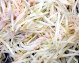 辛さ抑えめ辛ラーメン作り方1写真