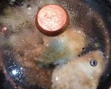 かじきのポワレ ケイパー風味作り方4写真