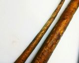簡単！ごぼう1本DE美味しい鶏団子鍋♪作り方1写真