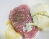 簡単！ごぼう1本DE美味しい鶏団子鍋♪作り方2写真