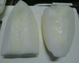 ★簡単！美味しい冬瓜と挽肉のスープ♪作り方1写真