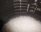 毎日食べれる、酸っぱくないリンゴ酢飯作り方1写真