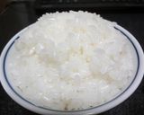 毎日食べれる、酸っぱくないリンゴ酢飯作り方4写真