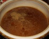 ★うちのちょっと中華風な味噌鍋★作り方1写真