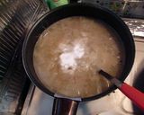 ★簡単！美味しい冬瓜と挽肉のスープ♪作り方10写真