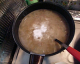 ★簡単！美味しい冬瓜と挽肉のスープ♪作り方10写真
