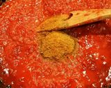 スパイスで簡単チキンカレー作り方6写真