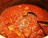 スパイスで簡単チキンカレー作り方10写真