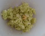 即席餃子作り方1写真