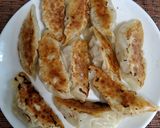 即席餃子作り方4写真