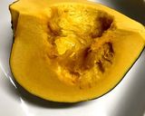 素麺衣のかぼちゃコロッケ作り方2写真