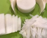 柿なま酢作り方1写真