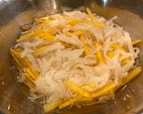 柿なま酢作り方5写真