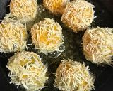 素麺衣のかぼちゃコロッケ作り方12写真