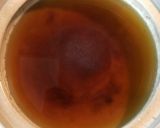 寒い冬はコレで決まり!　鶏だんご鍋作り方3写真