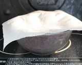 道明寺粉で簡単!美味しい★お萩作り方2写真