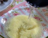 道明寺粉で簡単!美味しい★お萩作り方6写真