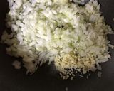 チキントマトソース作り方5写真