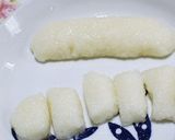 道明寺粉で簡単!美味しい★お萩作り方10写真