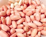 花生湯(台湾のピーナッツスープ)作り方2写真