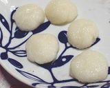 道明寺粉で簡単!美味しい★お萩作り方13写真