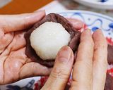 道明寺粉で簡単!美味しい★お萩作り方14写真