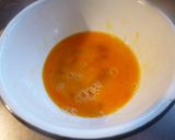 玉子焼き♡ネギおろし盛り♪作り方1写真